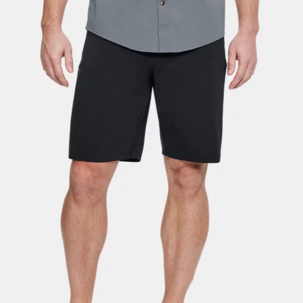 Under Armour shorts